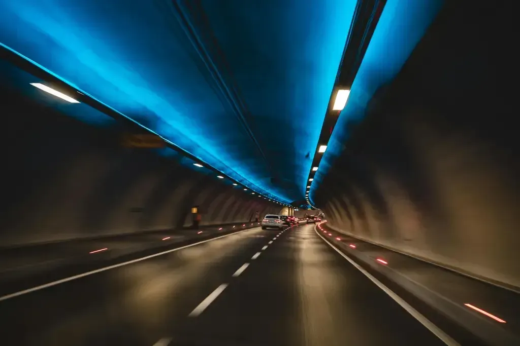 Fehmarnbelt Tunnel