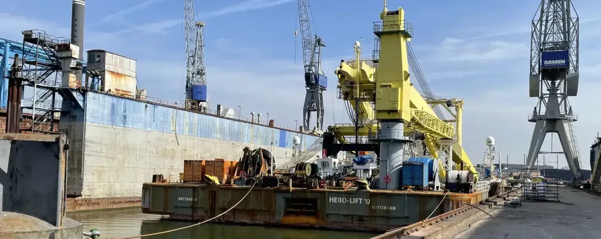 Maritime