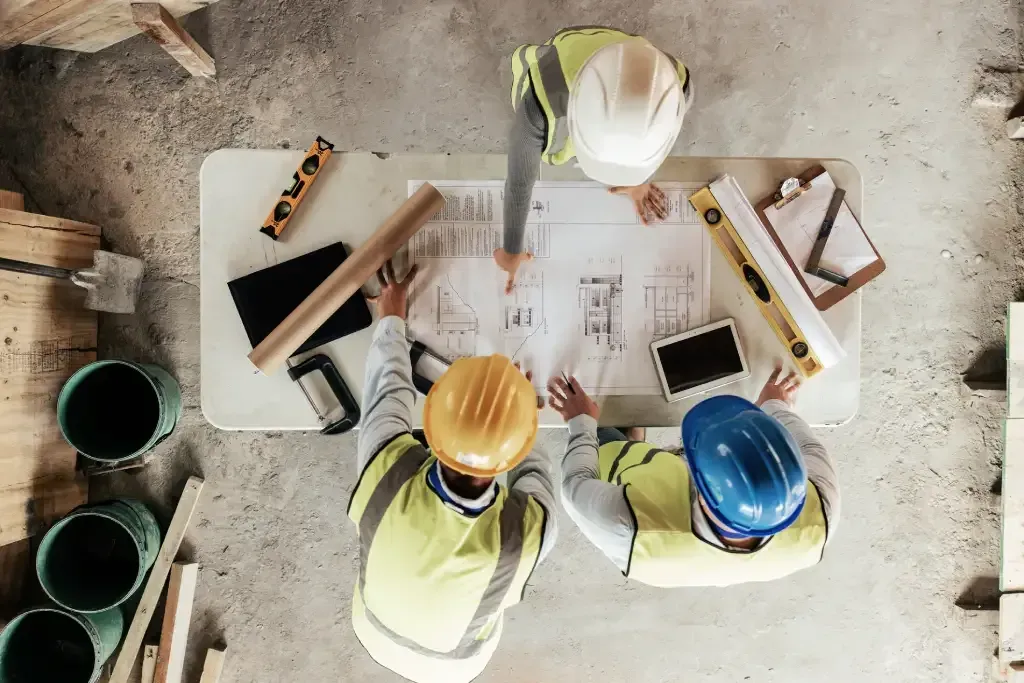 Construction