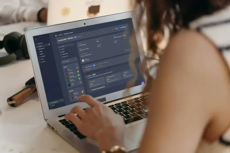 QHSE Software Platform