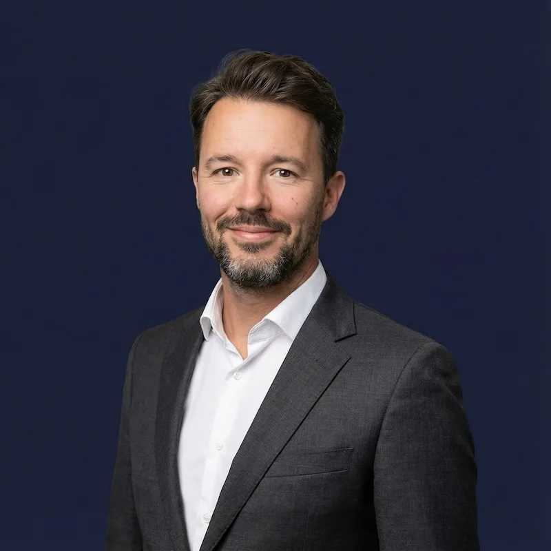 Maurice Hofman